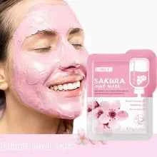 1/3/5/10PCS Bio Collagen Face Mask Anti Wrinkle Fade Face Fine Line Lift Firm Skin Anti-Aging Brighten SkinCare Korean Cos...