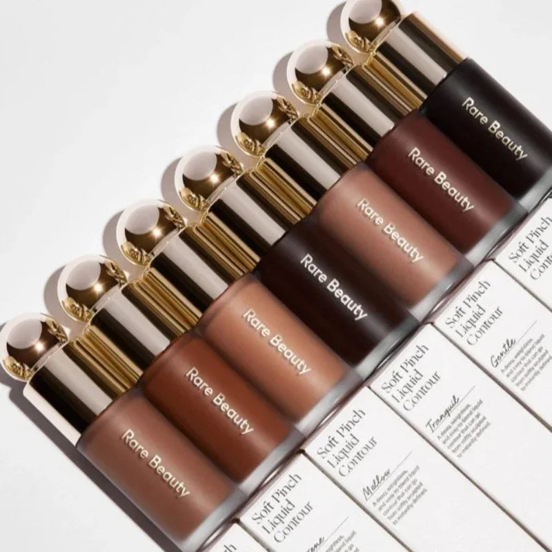 GlowGuard: Waterproof Contour & Bronze Elixir - My Vixen Vault