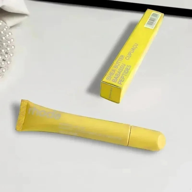 Moisturizing Lip Oil Gloss Original Lip Balm Care of the Lips Benetitnt for Lips Plumping Exfoliating Pink Plumping Gloss Oil - My Vixen Vault