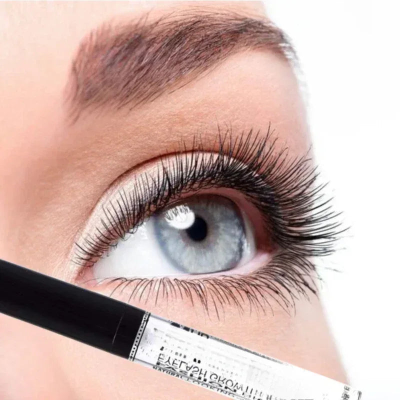 Lengthening Curling Eyelashes Transparent Eyebrow and Eyelash Styling Gel Lash Lifting Cosmetics Waterproof Eyes Makeup - My Vixen Vault