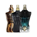 Jean Paul Gaultier Le Male Elixir Le Black Le Green Ultra Male Le Male Gaultier Divine - My Vixen Vault