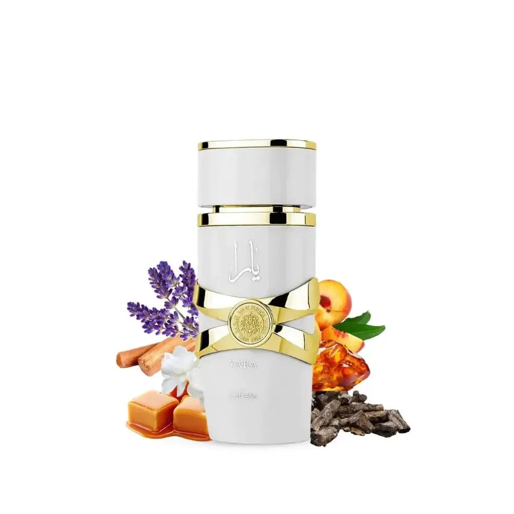 Lattafa Perfumes Asad for Unisex Eau de Parfum Spray 3.4 Ounce.