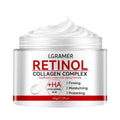 Retinol Lifting Firming Cream Collagen Smooth wrinkles Face Cream For Moisturizer Whitening Brighten Skin Products - My Vixen Vault