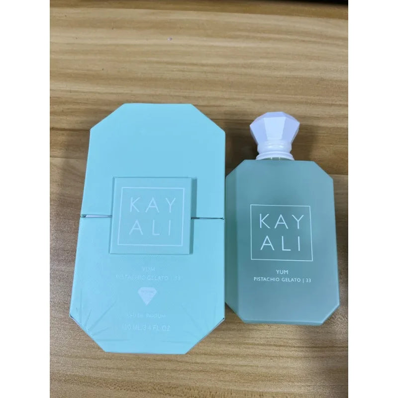 KAYALI 81 100ml Women’s Eau De Parfum Luxury Long Lasting Floral Fruity Vanilla Oriental Woody Sweet Perfume Signature Scent - Beauty Collection Studio