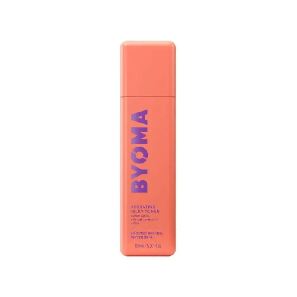 BYOMA Phyto-Mucin Glow Serum Hydrating Recovery Oil/Serum Moisturizing Gel Cream Milky Toner Repair The Skin Barrier Refre...
