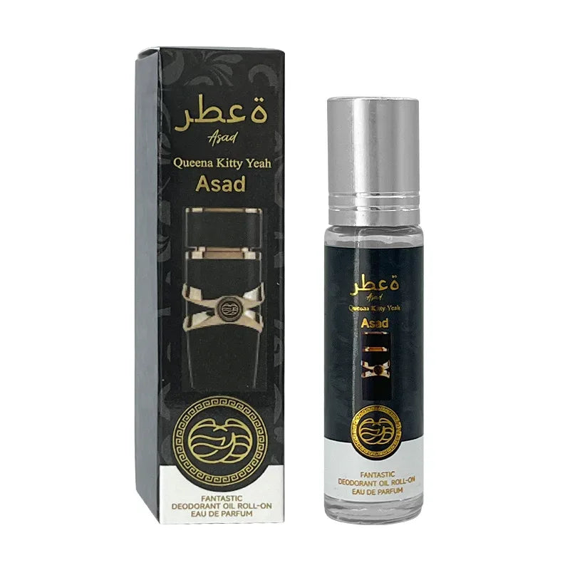 Brand Arab Laf Perfume Popular Ultimate Temptation Perfume Women's Pheromone Cologne Fragrance For Man Attract The Opposite Sex.