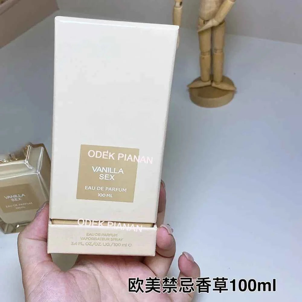 100ml Brand Lost Cherry Perfume Men Women Unisex Long-lasting Eau De Cologne Parfum Spray Women Classic Rose Series Parfum...