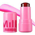 JellyGleam: 2-in-1 Lip & Cheek Blush Stick - My Vixen Vault