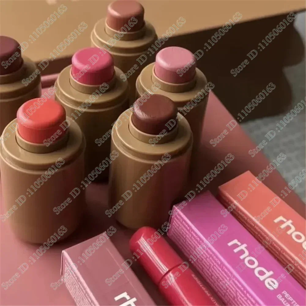 LuxeLips: 4-Piece Gloss & Tint Vegan Gift Set - My Vixen Vault