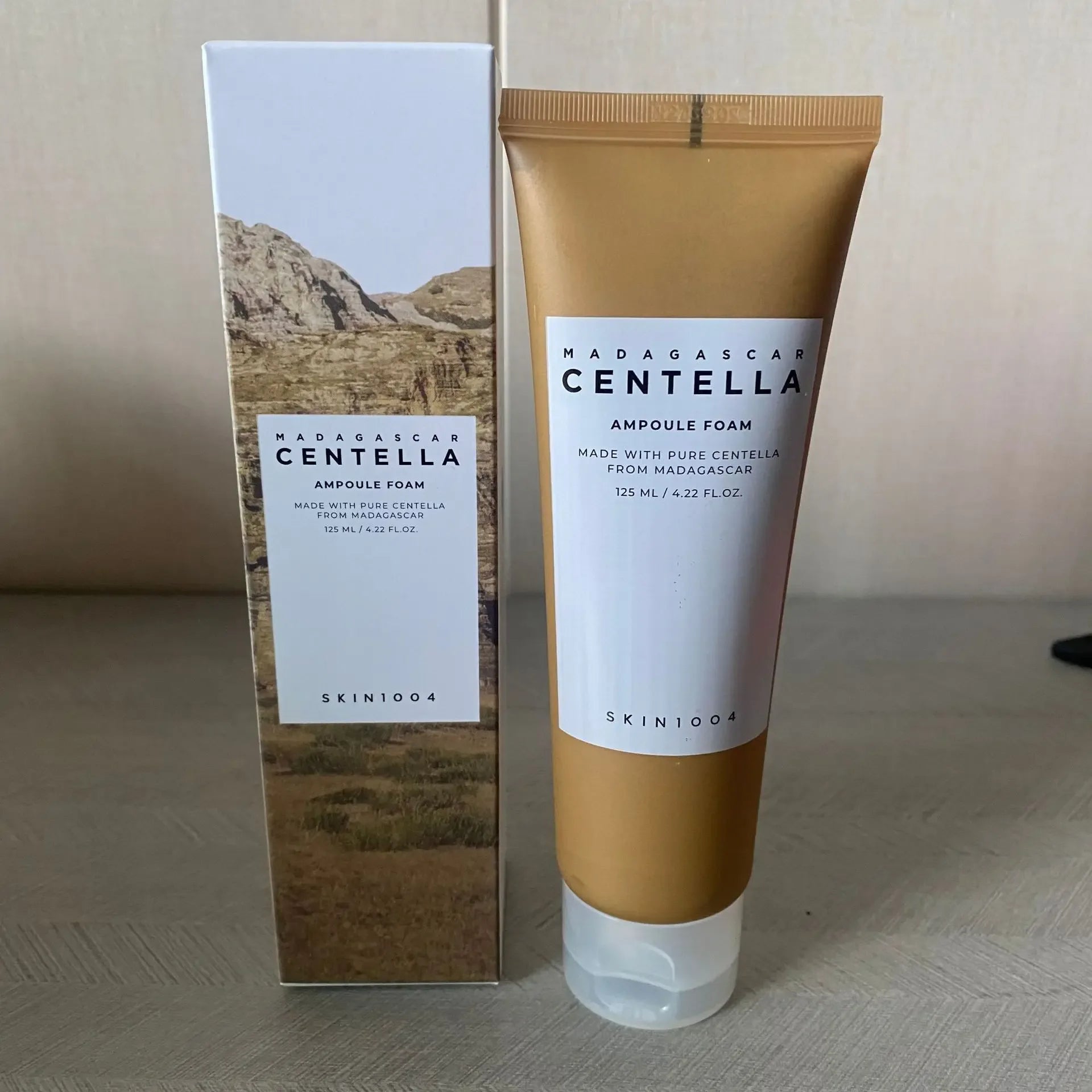 Skin1004 Angel Skin Care - Centella Asiatica Essence/Eye Cream/Cleanser/Sun Cream/Toner, Moisturizing, Brightening, Korean Skin - My Vixen Vault