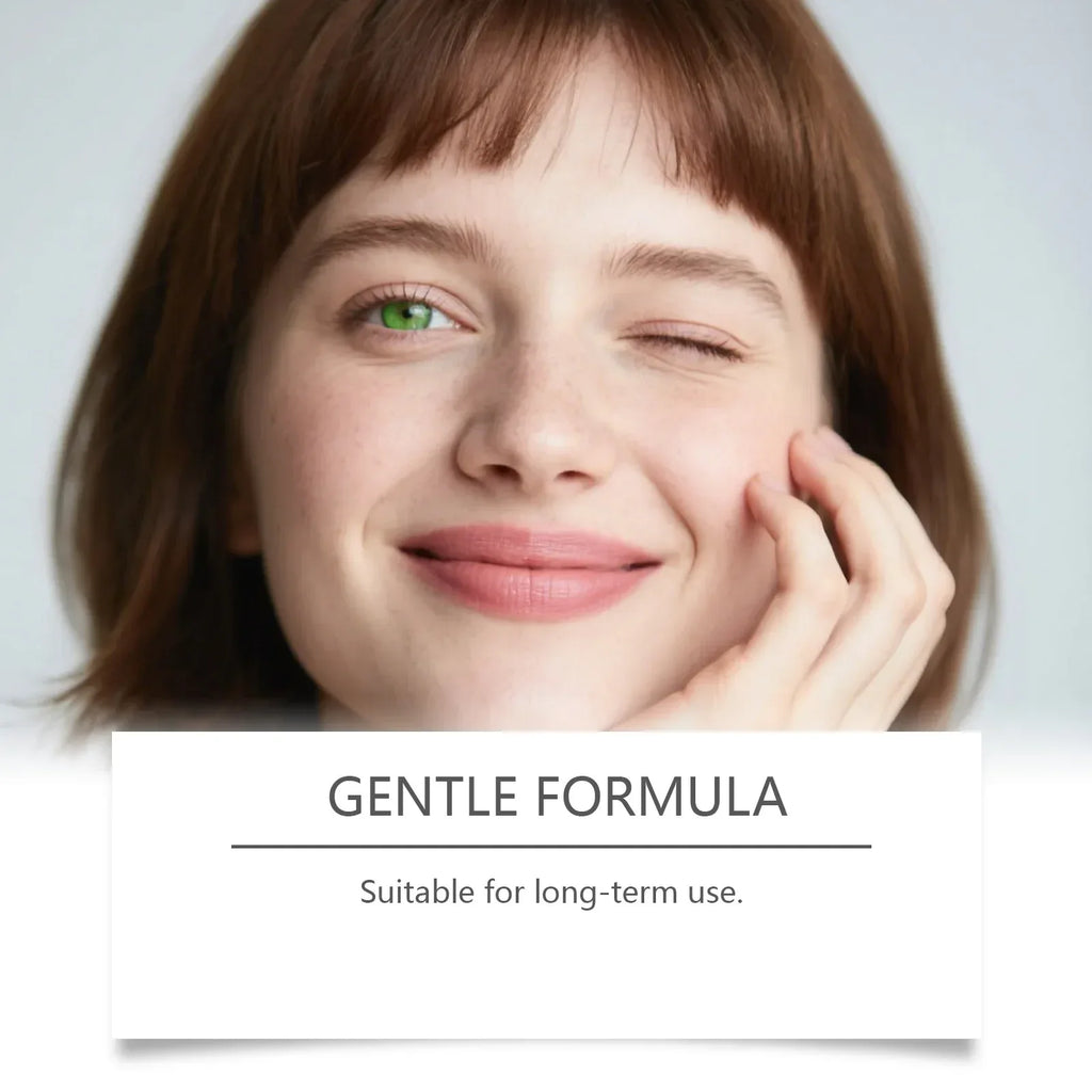 Copper Peptide Serum Anti Wrinkle Remover Antioxidant Tighten Skin Barrier Repair Deep Hydration Hyaluronic Acid Face Serum 30ml - My Vixen Vault