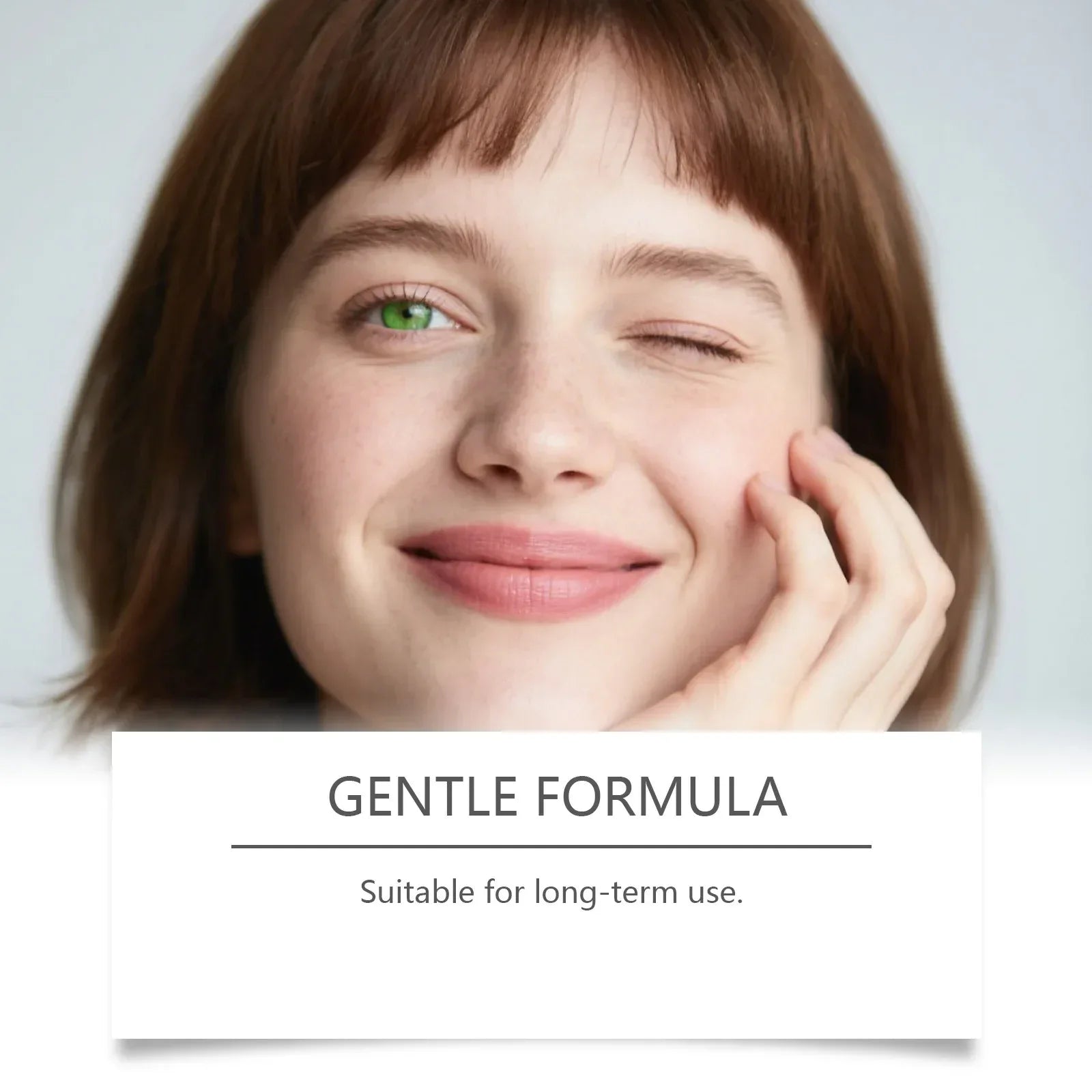 Copper Peptide Serum Anti Wrinkle Remover Antioxidant Tighten Skin Barrier Repair Deep Hydration Hyaluronic Acid Face Serum 30ml - My Vixen Vault