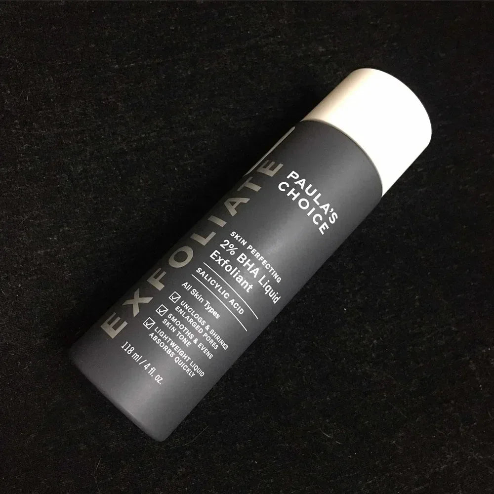 Paula's Choice Smooth 2% BHA Exfoliating Serum - My Vixen Vault
