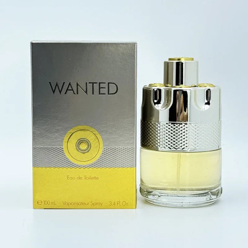 Men PArfum Hot Selling men's Spray Fashionable Long Lasting Spray for men - My Vixen Vault