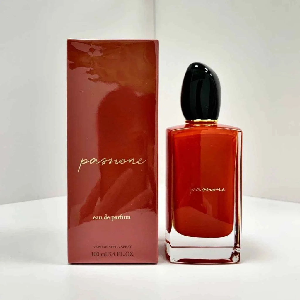 100ml Brand Perfume fresh fragrance elegant feminine scent romantic and charming suitable for dates or as a gift for friends