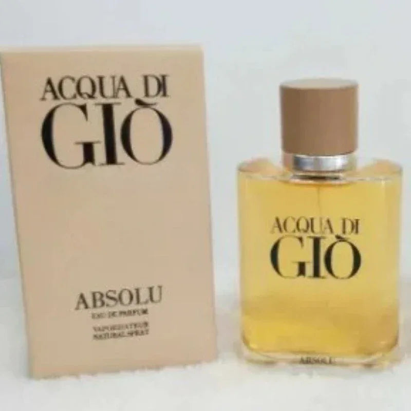 CLASSIC BRAND Perfume New Self Boundless Love Rock Bluegrass Love Men's Perfume Eau De Parfum Parfums Hombre Homme Fragrance For - My Vixen Vault