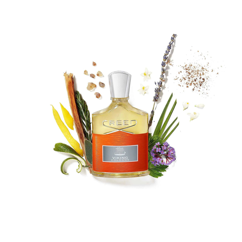 Creed Centaurus Luxury Viking Perfume for Him Her Woody Amber Tobacco Spicy Fragrance 100ML