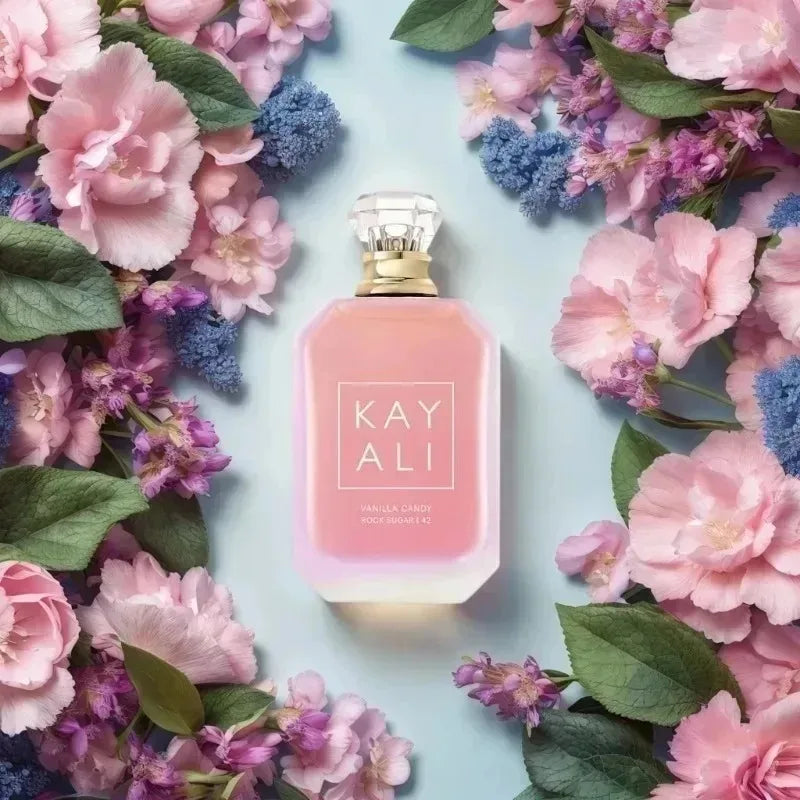 KAYALI 81 100ml Women’s Eau De Parfum Luxury Long Lasting Floral Fruity Vanilla Oriental Woody Sweet Perfume Signature Scent - Beauty Collection Studio