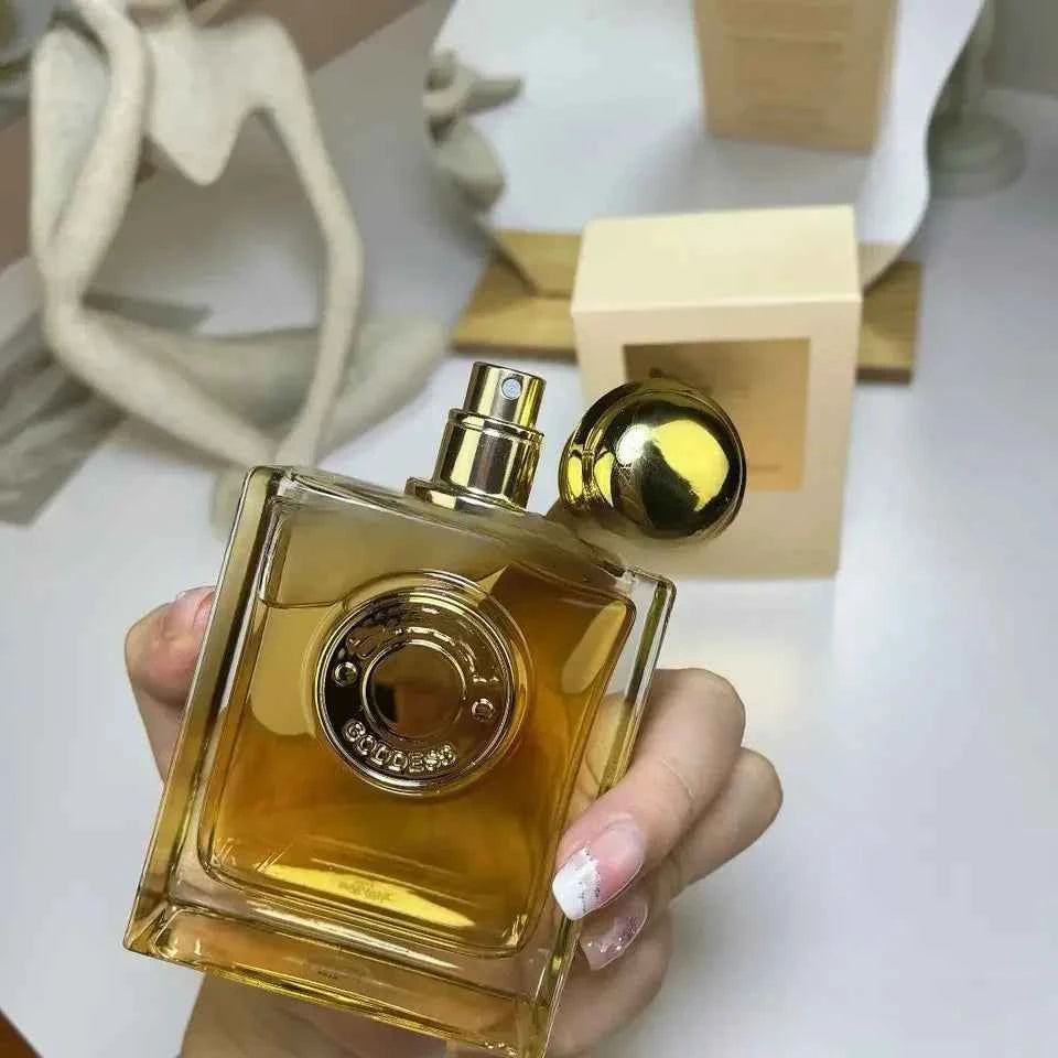 100ML Original Fragrant Goddess Perfume Suitable for Concentrated Parfum Fragrance Eau De Parfum  Spray Women Luxury Parfum.