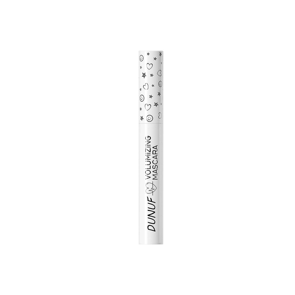 White Slender Curly Mascara, Color Mascara Waterproof Not Easy To Smudge, Portable Fine Brush Head，Holiday Makeup - My Vixen Vault