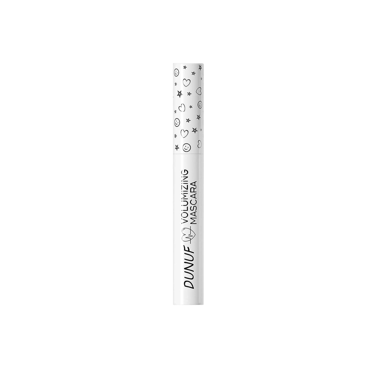 White Slender Curly Mascara, Color Mascara Waterproof Not Easy To Smudge, Portable Fine Brush Head，Holiday Makeup - My Vixen Vault