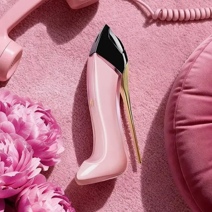 Carolina Herrera Good Girl Blush Para Mujer - 2.7 Oz EDP Spray - My Vixen Vault