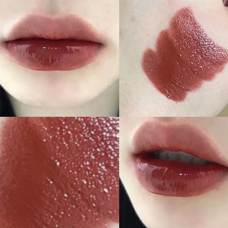 When light, soft and smooth lipstick hydrates moisturizing and white, not easy to stick to the cup - My Vixen Vault