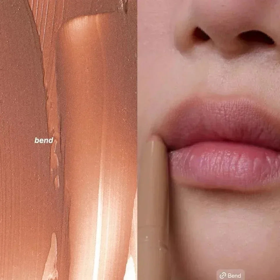 INS Lip Oil Gloss Balm Lemontini Vanilla Cake Sugar Cookie PBJ Glazing Milk Moisturizing Mirror Shine Transparent Makeup - My Vixen Vault