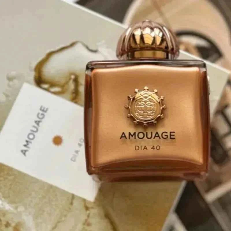 100ml Womens Perfume Long Lasting Sweet Fresh Fragrance with 6 Elegant Alluring Variants Unique Charming Scent for Daily Wear