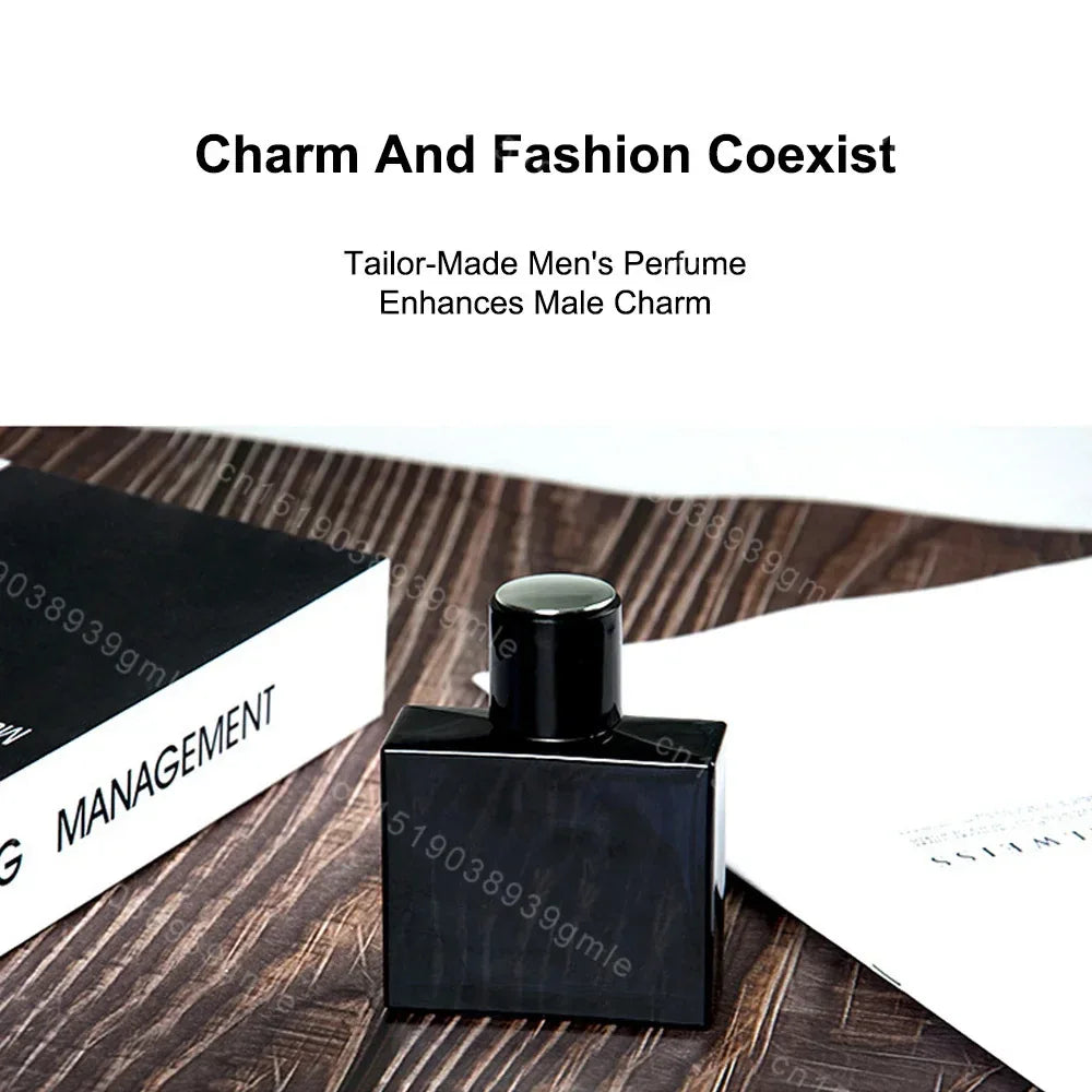 Original Brand Men Perfume Classic Cologne Eau De Perfum Fresh Fragrance Long Lasting Aroma Pheromone Parfums Homme Body S...