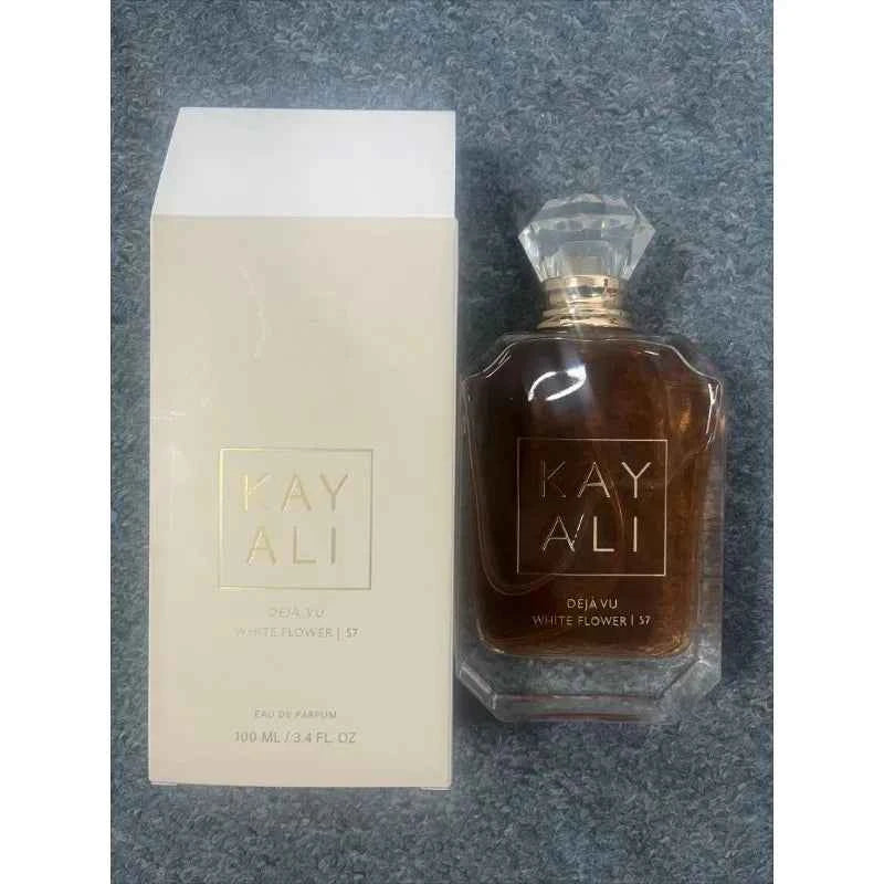 KAYALI 28 100ml Women’s Eau De Parfum Luxury Long Lasting Floral Fruity Vanilla Oriental Woody Sweet Perfume Signature Scent.
