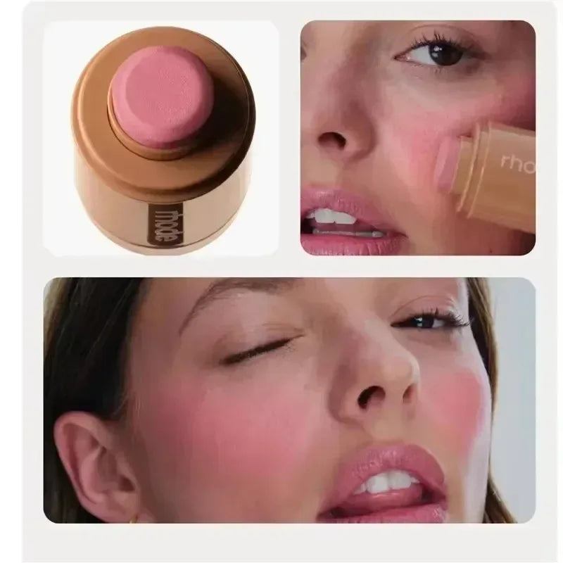 INS Lip Oil Gloss Balm Lemontini Vanilla Cake Sugar Cookie PBJ Glazing Milk Moisturizing Mirror Shine Transparent Makeup - My Vixen Vault