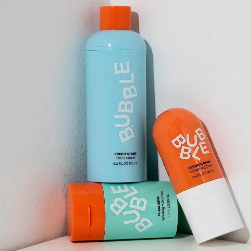 buble Skincare Moisturizer Perfect For Normal-to-dry Skin Moisturizing Nourishing Face Body Men Women Skin Care Products HOT - My Vixen Vault