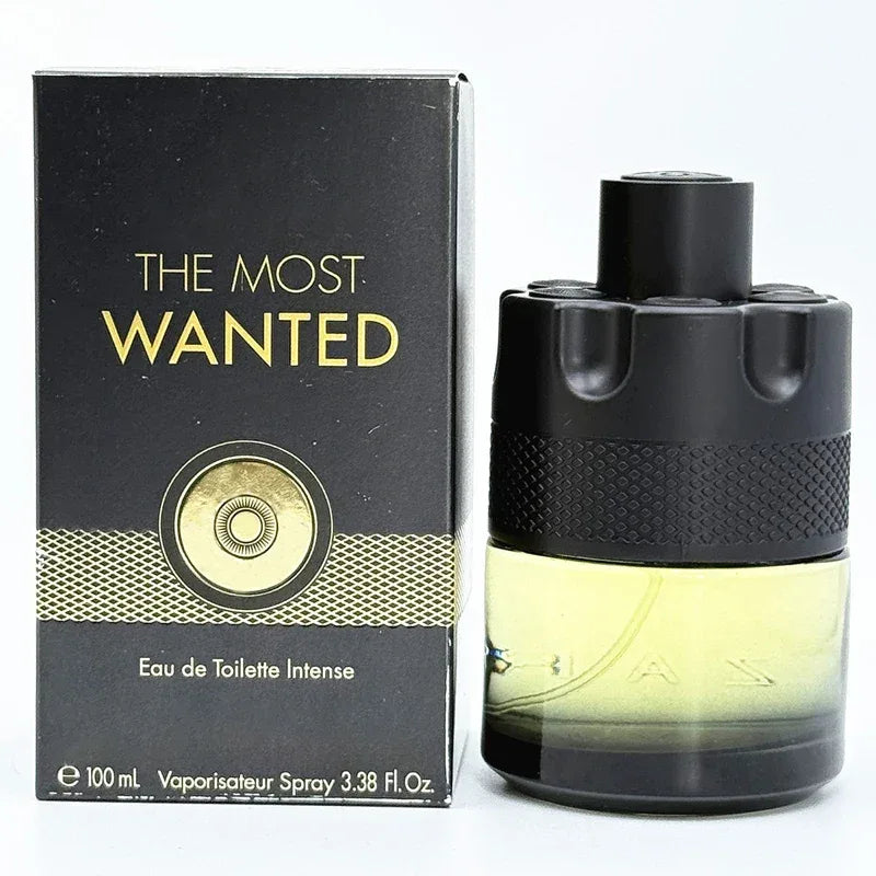Men PArfum Hot Selling men's Spray Fashionable Long Lasting Spray for men - My Vixen Vault