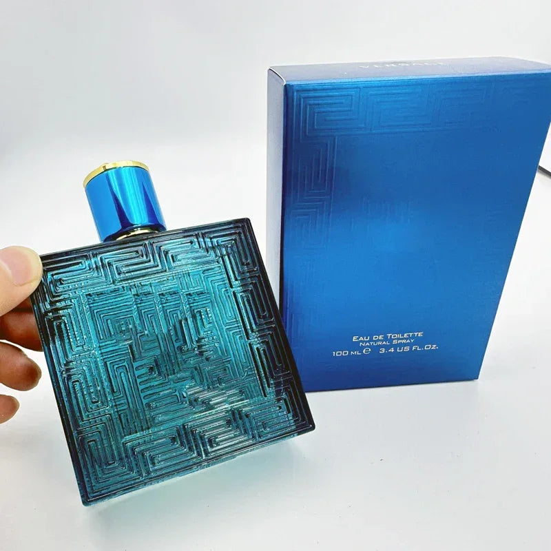 Men PArfum Hot Selling men's Spray Fashionable Long Lasting Spray for men - My Vixen Vault