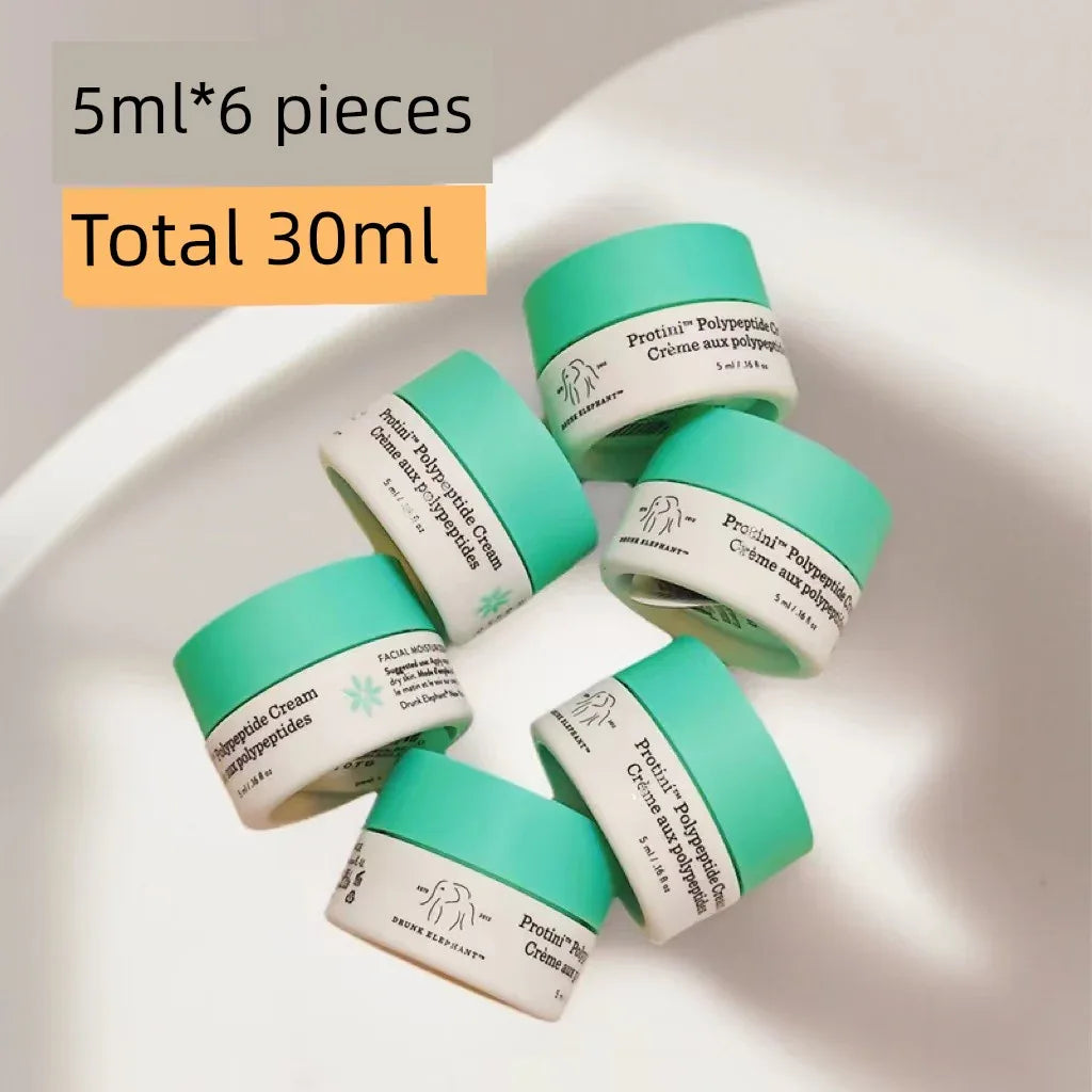 Protini Blue Polypeptide Cream 50ml by Drunk Elephant - My Vixen Vault