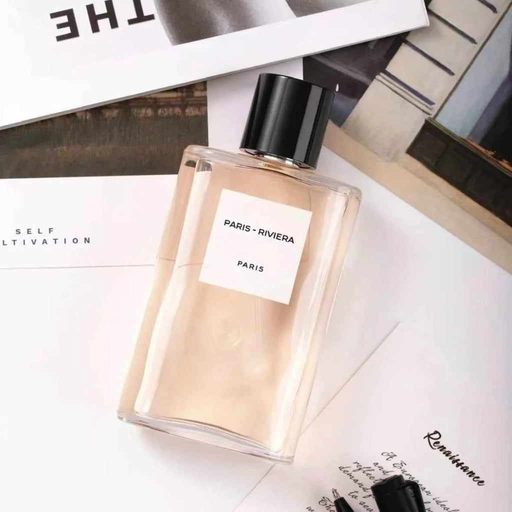 125ML Luxurious romantic perfume Exudes an elegant and casual atmosphere High quality brand body spray long lasting fragrance