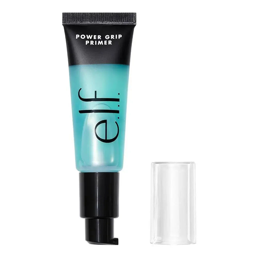 Power Grip Primer Gel Hyaluronic & 4% Niacinamide Brightening Acid Hydrating Long-lasting Moisturizing Wear Makeup Cosmetics - My Vixen Vault