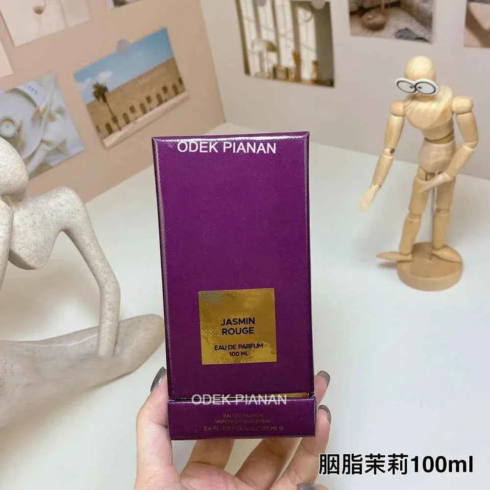 100ml Brand Lost Cherry Perfume Men Women Unisex Long-lasting Eau De Cologne Parfum Spray Women Classic Rose Series Parfume.