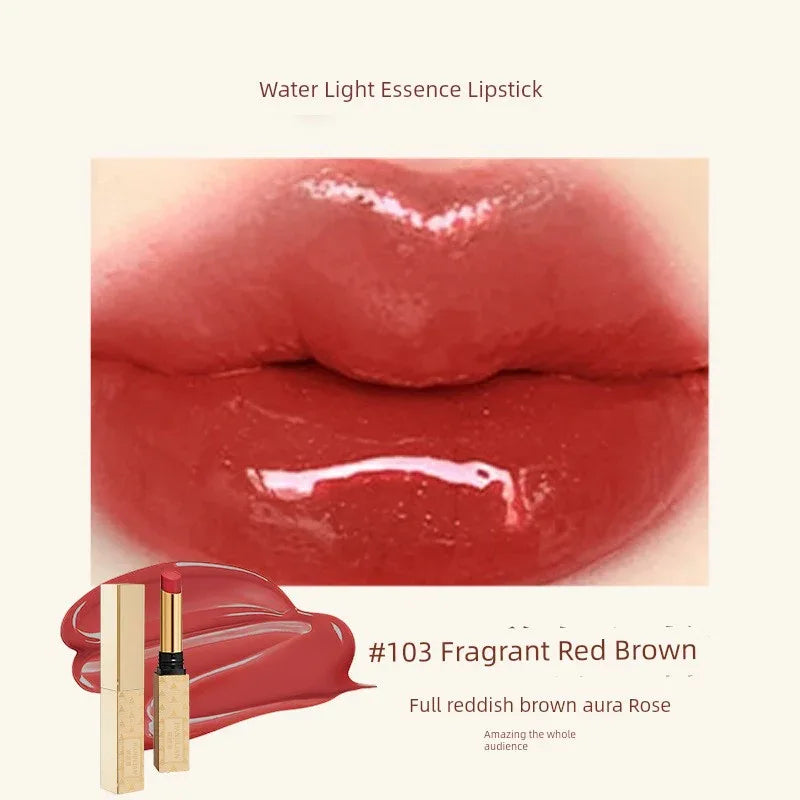 Carrot Color-Changing Lipstick for Pregnant Women, Long-Lasting Moisturizing, Non-Fading, Non-Stick Cup, Moisturizing and Hydrating for Women, Prevents Dryness and Cracking - My Vixen Vault