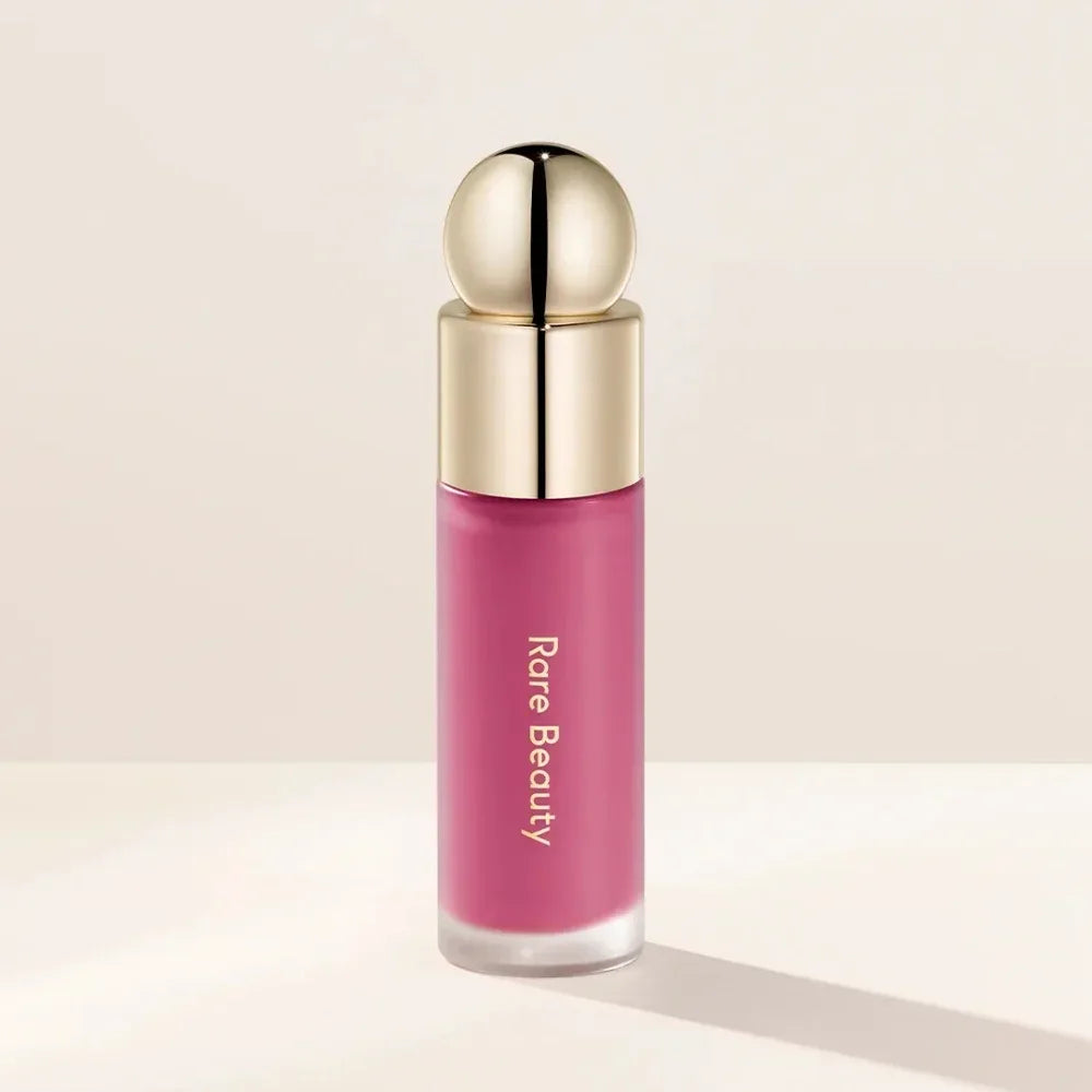 SilkyGlow Liquid Blush - Lasting Radiance & Joy - My Vixen Vault