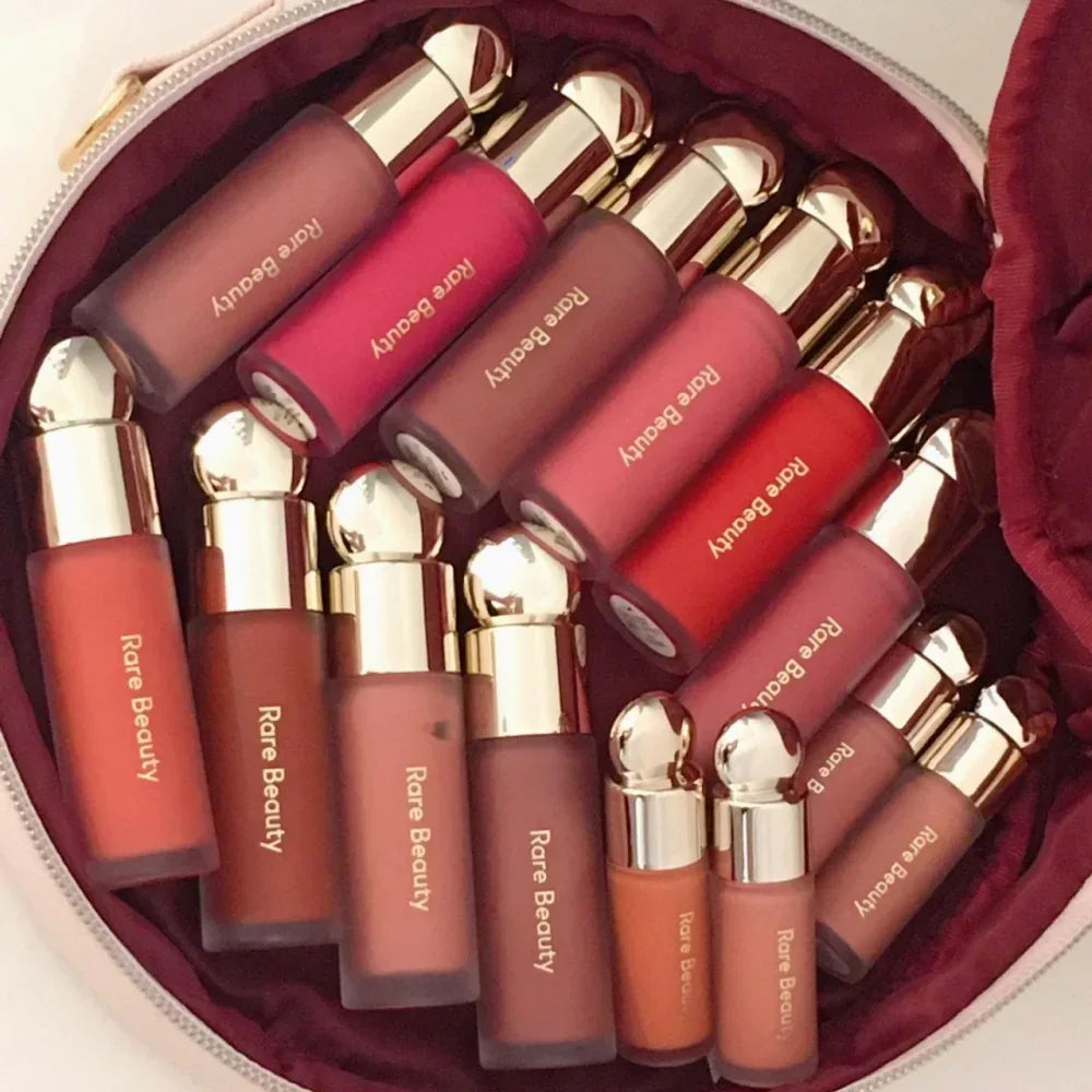 SilkyGlow Liquid Blush: Long-Lasting Joy & Radiance - My Vixen Vault