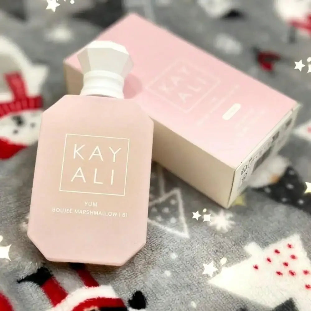 100ml Women’s Perfume – Long Lasting Floral Fruity Gourmand Eau De Parfum with Marshmallow, Vanilla, Strawberry & Coconut Notes - My Vixen Vault