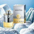 HOT Azzaro The Most Wanted Eau de Parfum Intense Long Lasting Luxury Perfume for Men Woody & Seductive Mens Cologne 2025 Limited - My Vixen Vault