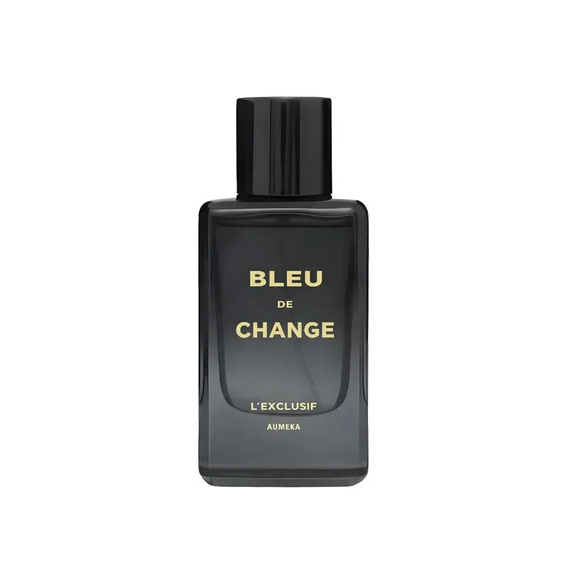 AUMEKA Bleu L'Exclusif Perfume For Men Original Luxury Arabes Woody Long Lasting Parfum Fragrance Spray 65ml Man Gift Makeup - My Vixen Vault