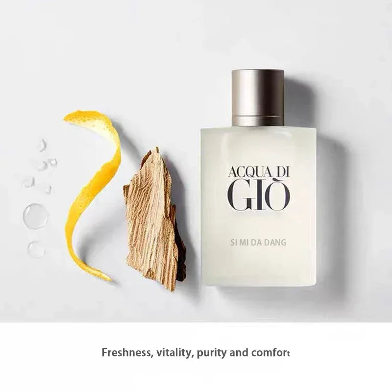 Original Inspired Perfume,Elegant Chypre&Cassis Fragrance, Luxury Designer Perfume Dupe,Long Lasting Feminine Scent for men - My Vixen Vault