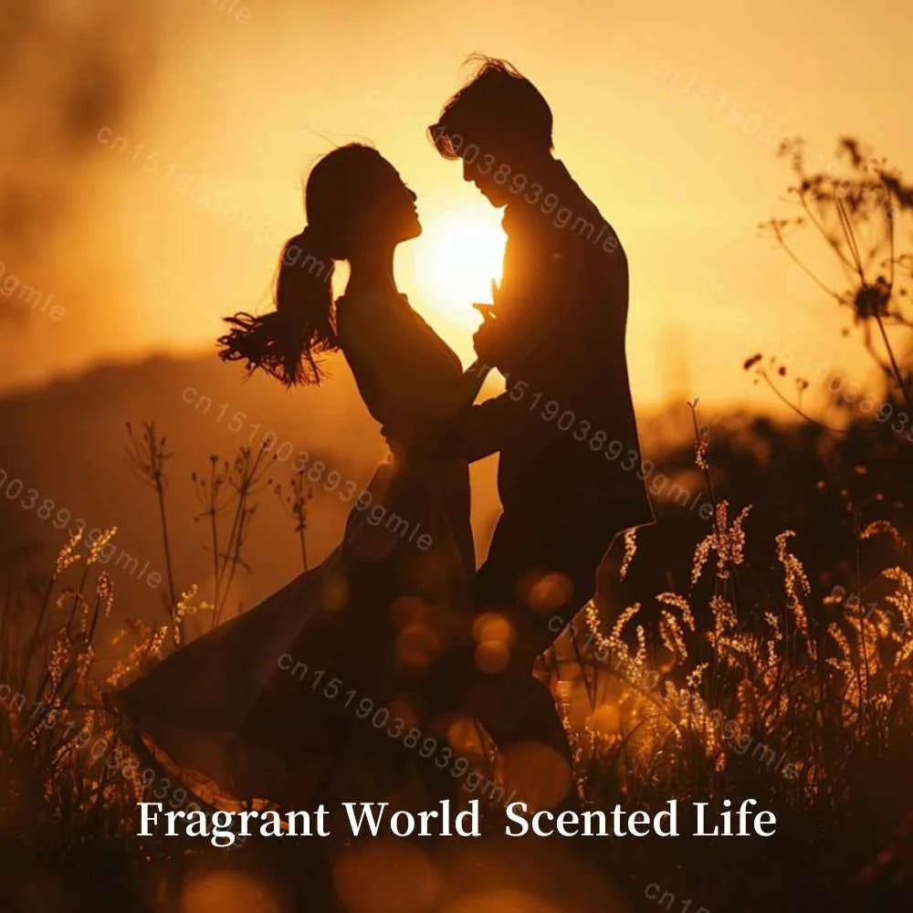 Original 100Ml Women Gold Million Perfume Floral Wood Lasting Fragrance Fresh Niche Bodyspray Brand Dating Charm Eau De Toilette.