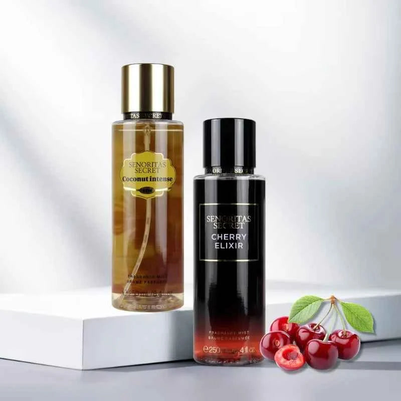 Original Secret Unisex Floral Fragrance Body Spray Fresh Vitality Fruity Eau De Toilette Spray Pheromone Charm Fragrance Spray