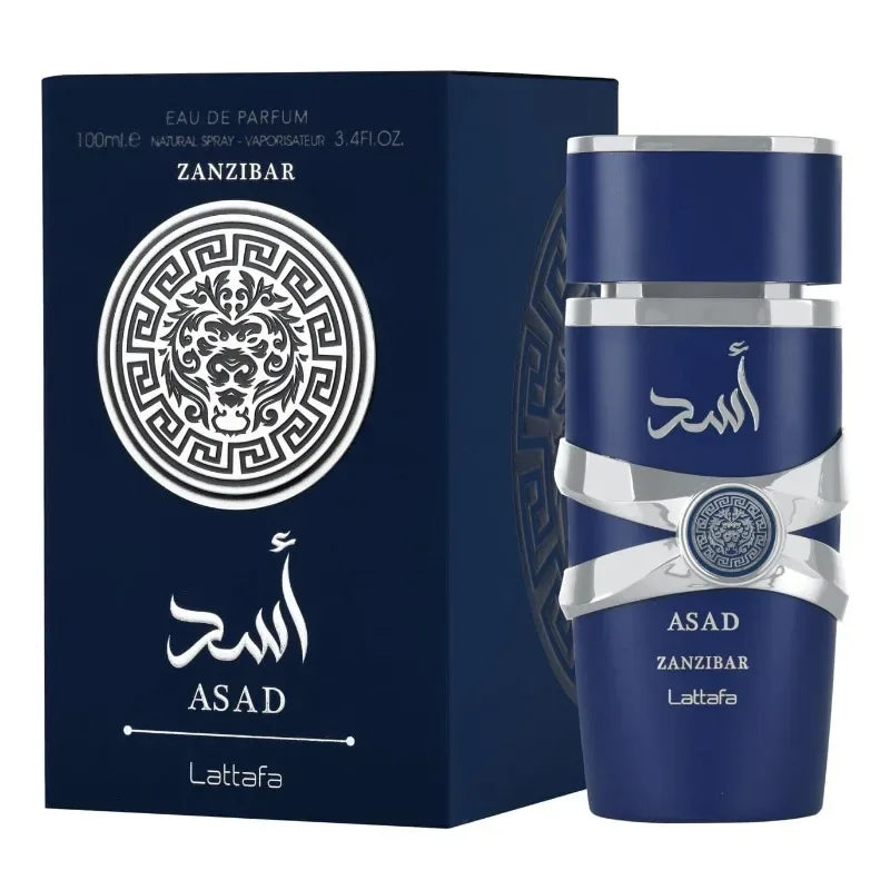 Lattafa Yara Perfume Women Eau De Parfum Original Arab Perfumes Lasting Fragrance Light Fragrance Long-lasting best gift - My Vixen Vault