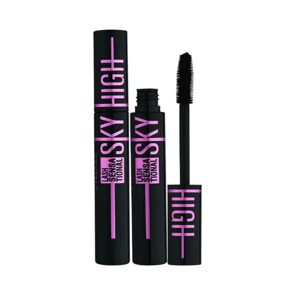 Eyelash Mascara Waterproof Free Shipping Sheglam female Makeup Original Sivora Goods for 1 Hryvnia Makeups Make-up for Women - My Vixen Vault